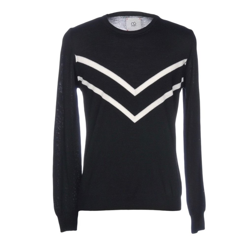 No Men sweater